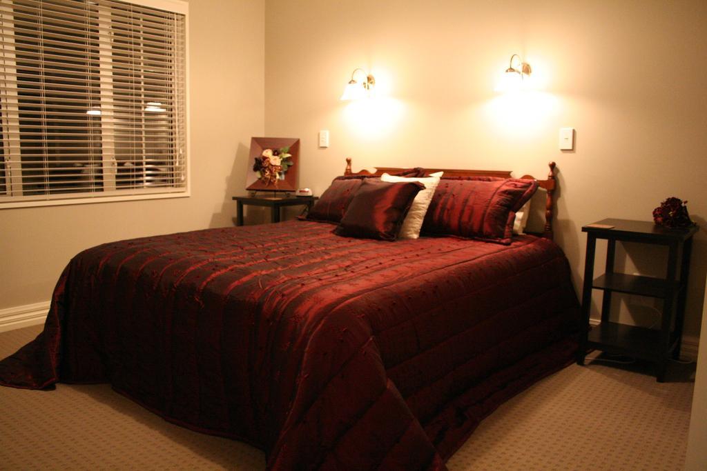 Hokitika Heritage Lodge Zimmer foto